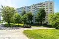 1 room apartment 34 m² Minsk, Belarus