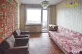 3 room apartment 64 m² Minsk, Belarus