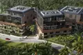 Apartment 36 m² Choeng Thale, Thailand