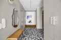 Apartamento 4 habitaciones 121 m² Varsovia, Polonia