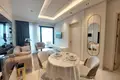 Квартира 2 комнаты 57 м² Akarca Koyu, Турция