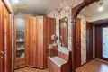2 room apartment 56 m² Hatava, Belarus