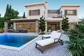 3 bedroom apartment 102 m² Kamares, Cyprus