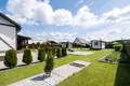 Haus 138 m² Dziarzynski sielski Saviet, Belarus