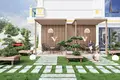 Appartement 2 chambres 52 m² Obakoy, Turquie