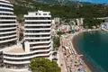 Restaurante, cafetería 960 m² en Rafailovici, Montenegro