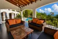 5-Zimmer-Villa 5 000 m² Las Terrenas, Dominikanische Republik