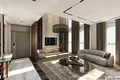 5 bedroom villa 465 m² Cankaya, Turkey