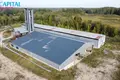 Nieruchomości komercyjne 2 388 m² Jakubańce, Litwa