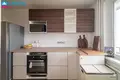 Apartamento 3 habitaciones 64 m² Vilna, Lituania