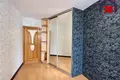 Apartamento 3 habitaciones 63 m² Saligorsk, Belarús