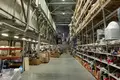 Lager 5 832 m² Khimki Urban Okrug, Russland