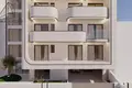 Квартира 1 комната 43 м² Loutraki Perachora Agioi Theodoroi Municipality, Греция