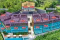 3 bedroom apartment 227 m² Pa Tong, Thailand