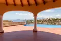 Villa de tres dormitorios 142 m² Benitachell, Španjolska