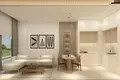 1 bedroom apartment 123 m² Turkey, Turkey