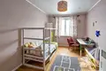 Квартира 3 комнаты 67 м² Мухавецкий сельский Совет, Беларусь