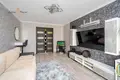 Apartamento 3 habitaciones 68 m² Minsk, Belarús