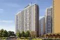 Квартира 1 комната 43 м² Одесса, Украина