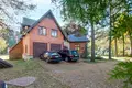 House 12 rooms 761 m² Priedkalne, Latvia