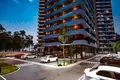 Студия 1 комната 37 м² Батуми, Грузия