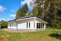 Cottage 132 m² Rakauski sielski Saviet, Belarus