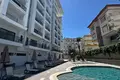 Apartamento 2 habitaciones 63 m² Muratpasa, Turquía