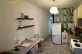 1 room apartment 34 m² Minsk, Belarus