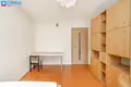 3 room apartment 64 m² in Vilnius, Lithuania