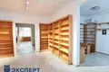 Shop 4 rooms 80 m² in Minsk, Belarus