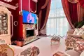 Villa roskoshnaya 4 komnaty s basseynom hammamom i saunoy v Chatalkoy