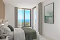 Квартира 3 комнаты 75 м² Малага, Испания