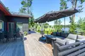 Dom 3 pokoi 84 m² Urjala, Finlandia