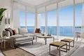 Penthouse 6 pokojów 639 m² Dubaj, Emiraty Arabskie