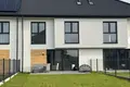 Bliźniak 5 pokojów 140 m² Gloskow, Polska