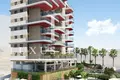Квартира 3 комнаты 113 м² Кальпе, Испания