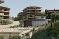 4 bedroom apartment 251 m² Agia Marinouda, Cyprus