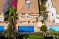 3-Schlafzimmer-Villa 132 m² Paralimni, Zypern