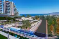 Wohnung 69 m² Alanya, Türkei