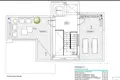 Дом 3 комнаты 129 м² Finestrat, Испания
