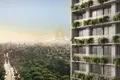 Appartement 3 chambres 207 m² Regiao Imediata de Sao Paulo, Brésil