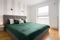 Квартира 2 комнаты 54 м² в Варшаве, Польша