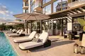 Appartement 1 chambre 35 m² Nessebar, Bulgarie