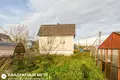 Casa  Piarezyrski sielski Saviet, Belarús