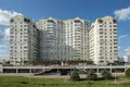 Квартира 3 комнаты 76 м² Минск, Беларусь