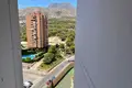 2 bedroom apartment 130 m² Benidorm, Spain