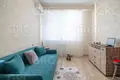 1 room apartment 32 m² Evenkiysky Rayon, Russia