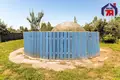Ferienhaus 339 m² Smilavicki sielski Saviet, Belarus