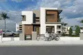 Quartier résidentiel Aries Villa Stage 2