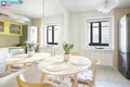Mieszkanie 3 pokoi 62 m² Wilno, Litwa